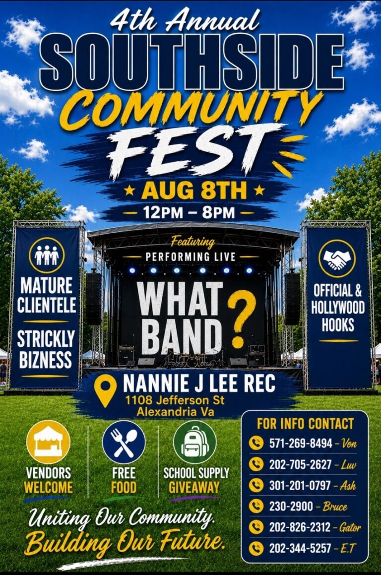 Southside Community Fest